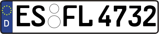 ES-FL4732
