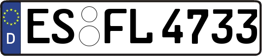 ES-FL4733