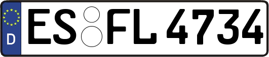 ES-FL4734