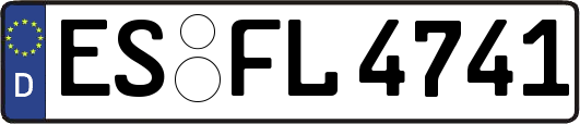 ES-FL4741