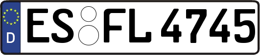 ES-FL4745