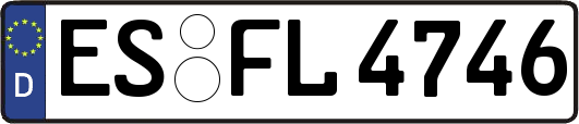ES-FL4746
