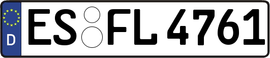 ES-FL4761