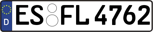 ES-FL4762