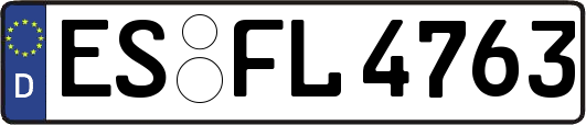 ES-FL4763
