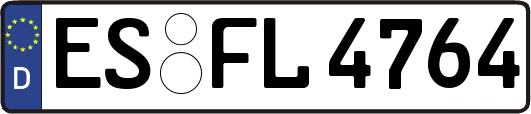 ES-FL4764