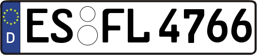 ES-FL4766