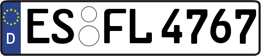 ES-FL4767