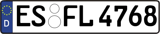 ES-FL4768