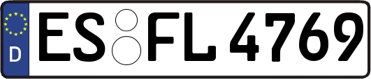 ES-FL4769