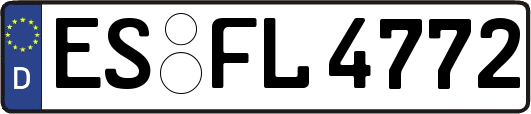 ES-FL4772