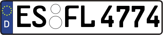 ES-FL4774
