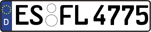 ES-FL4775