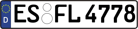 ES-FL4778