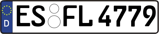 ES-FL4779