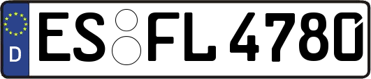 ES-FL4780
