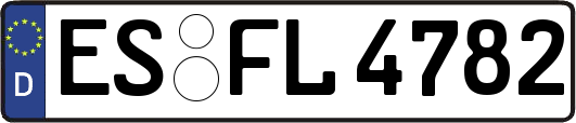 ES-FL4782
