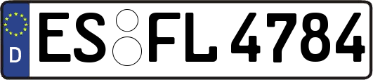 ES-FL4784