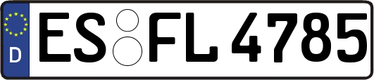 ES-FL4785