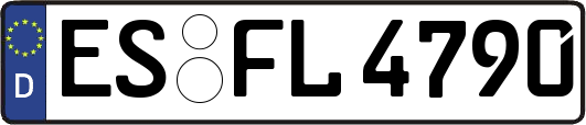 ES-FL4790