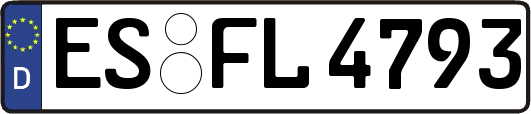 ES-FL4793
