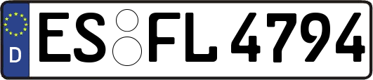 ES-FL4794