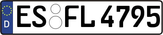 ES-FL4795