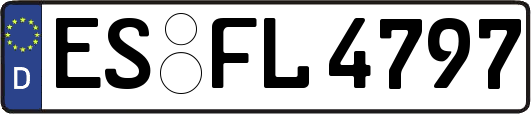 ES-FL4797