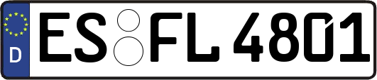 ES-FL4801