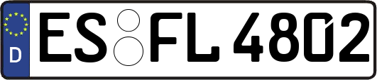 ES-FL4802