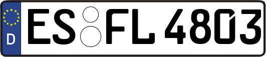 ES-FL4803