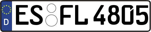 ES-FL4805