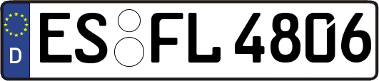 ES-FL4806