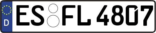ES-FL4807
