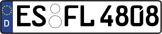ES-FL4808