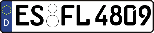 ES-FL4809