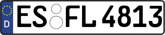 ES-FL4813