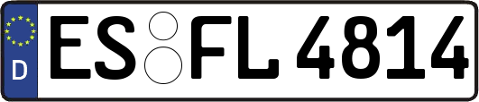 ES-FL4814