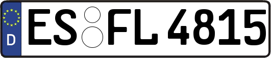 ES-FL4815