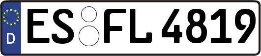 ES-FL4819