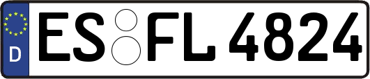 ES-FL4824