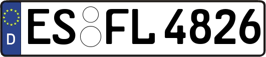 ES-FL4826