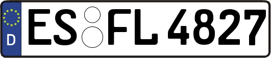 ES-FL4827