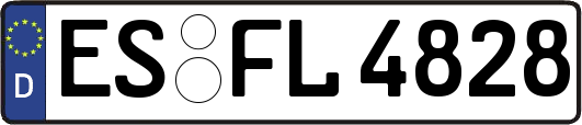 ES-FL4828