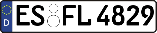 ES-FL4829