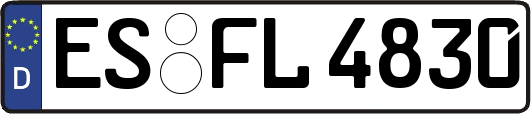 ES-FL4830