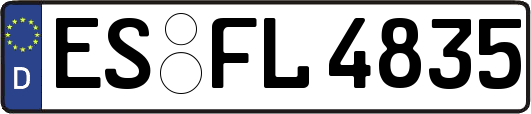 ES-FL4835