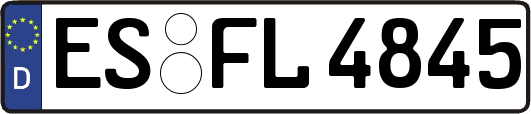 ES-FL4845