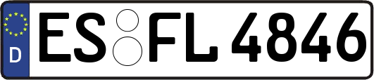 ES-FL4846
