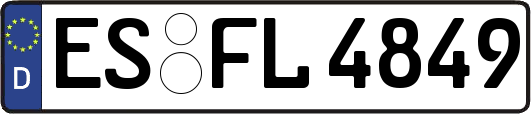 ES-FL4849
